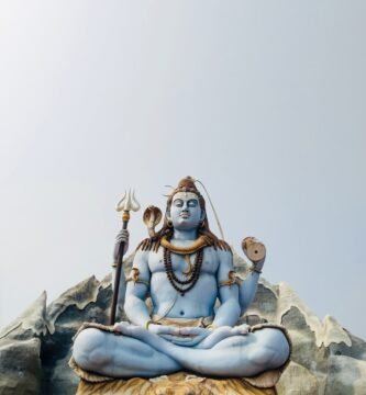 Shiv Ji