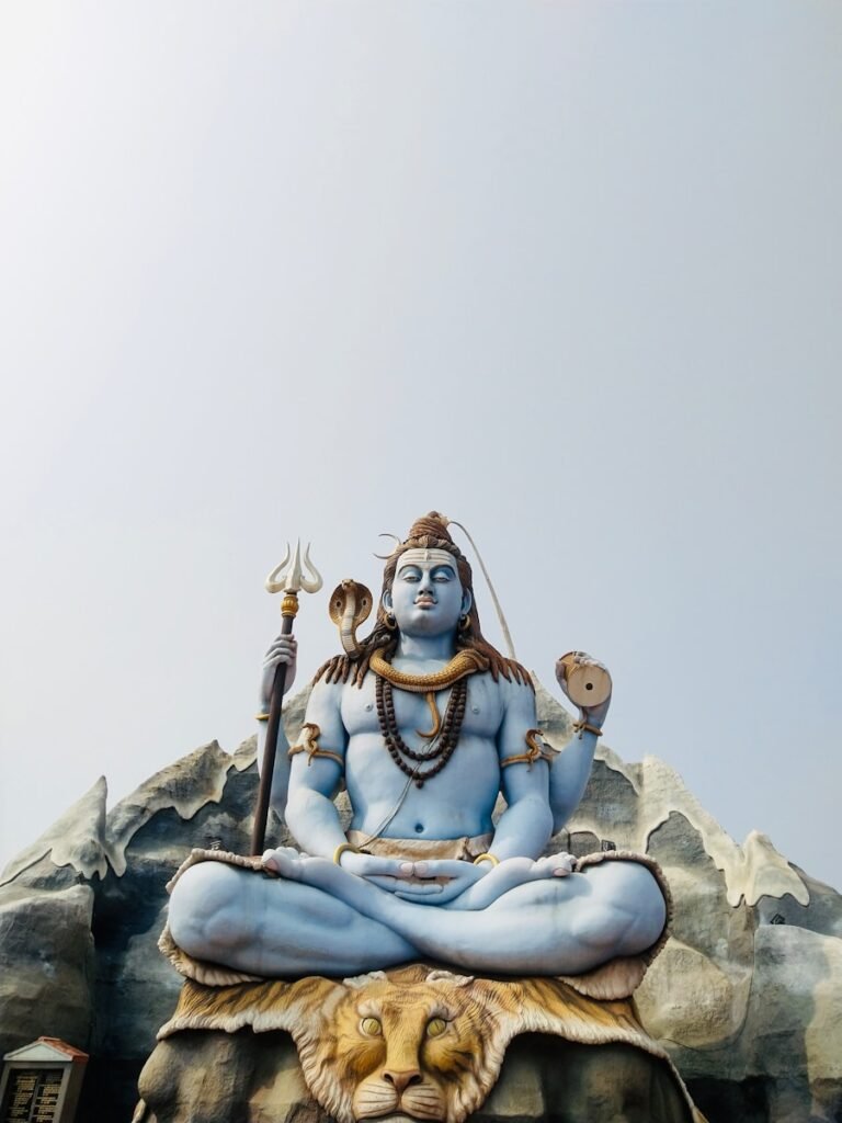 Shiv Ji