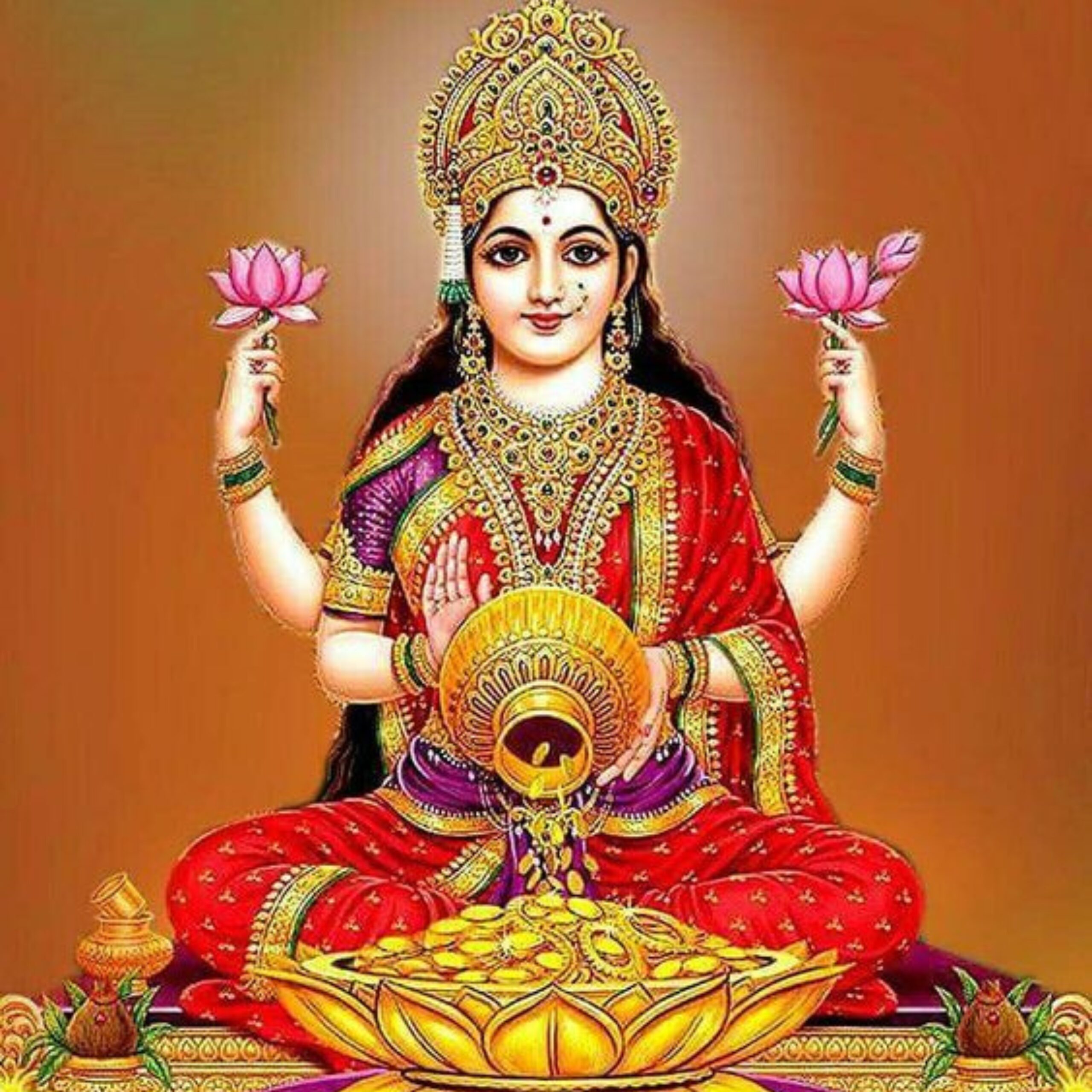 You are currently viewing लक्ष्मी चालीसा – Maa Laxmi Chalisa