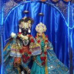 Read more about the article Aarti Yugal kishor Ki Kije | आरती युगल किशोर की कीजै