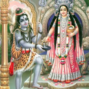 Read more about the article Annapurna Vrat Katha | अन्नपूर्णा व्रत कथा