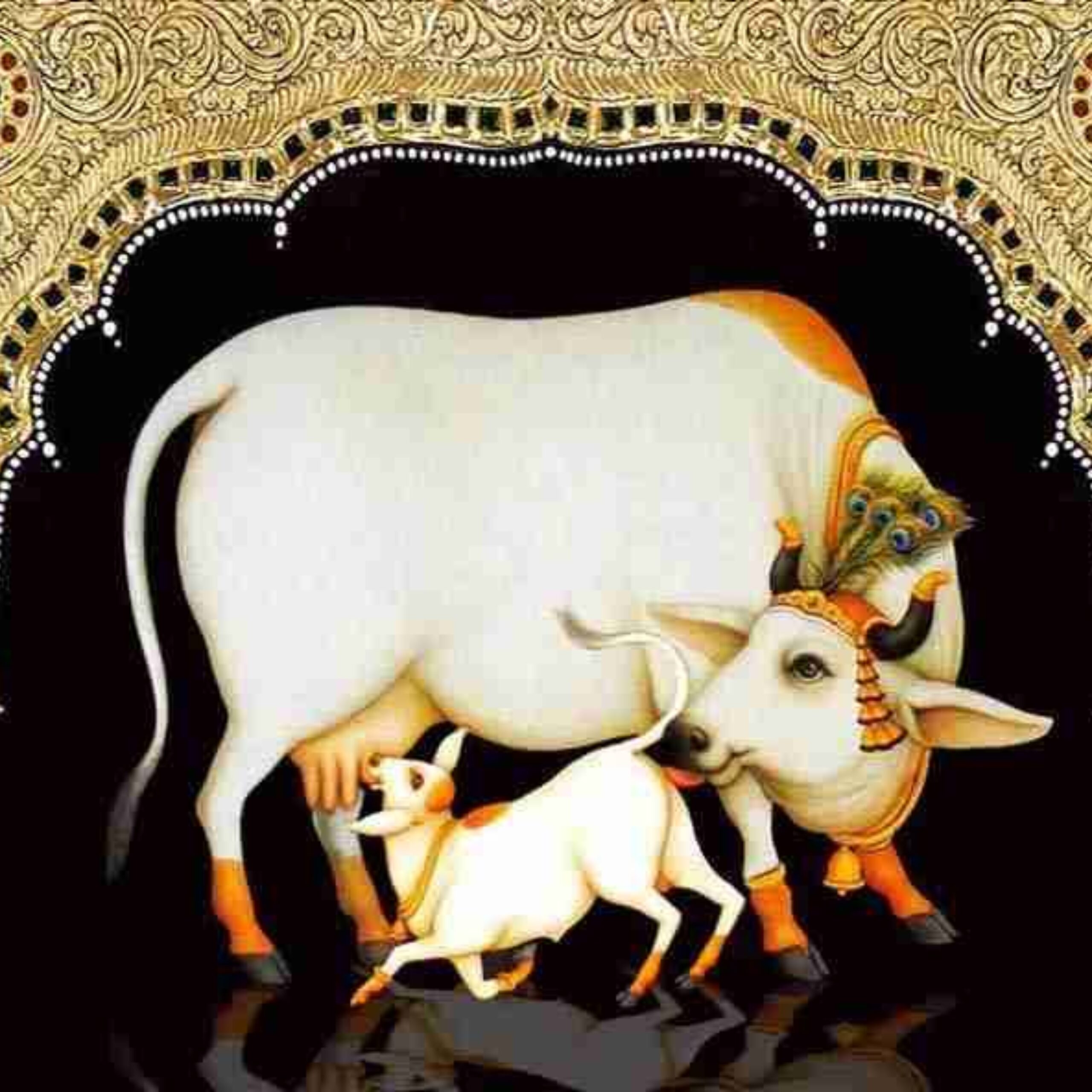 You are currently viewing Bach Baras Vrat Katha in Hindi | बछ बारस व्रत कथा