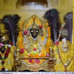Read more about the article श्री बगलामुखी चालीसा (Baglamukhi Mata Chalisa)