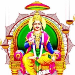 Read more about the article Bhagwan Chitragupt Stuti – Jai Chitragupta Yamesh | भगवान श्री चित्रगुप्त स्तुति