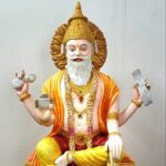 Read more about the article Bhagwan Shri Vishwakarma Chalisa | भगवान श्री विश्वकर्मा चालीसा