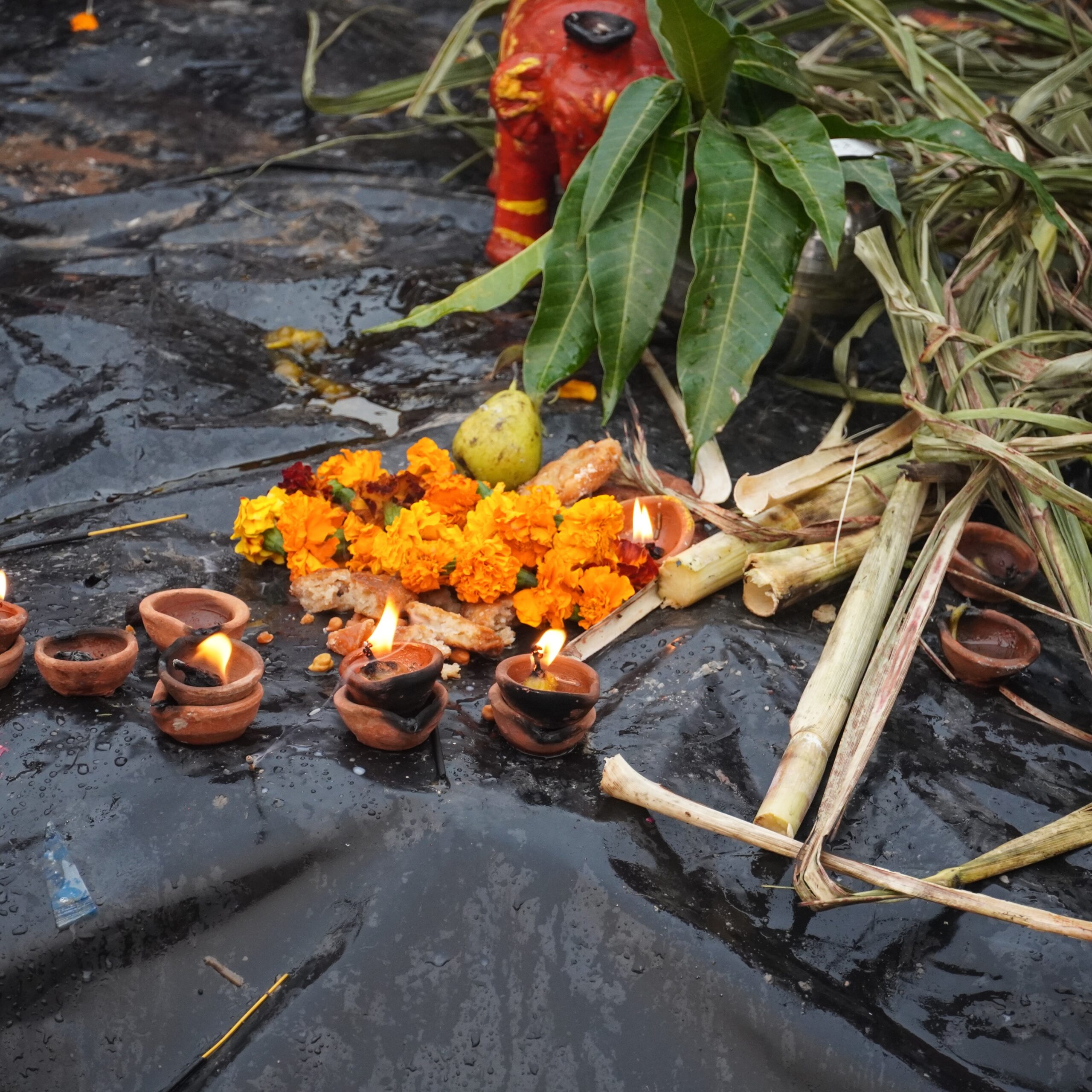 You are currently viewing Chhath Puja Vrat Katha | छठ पूजा व्रत कथा