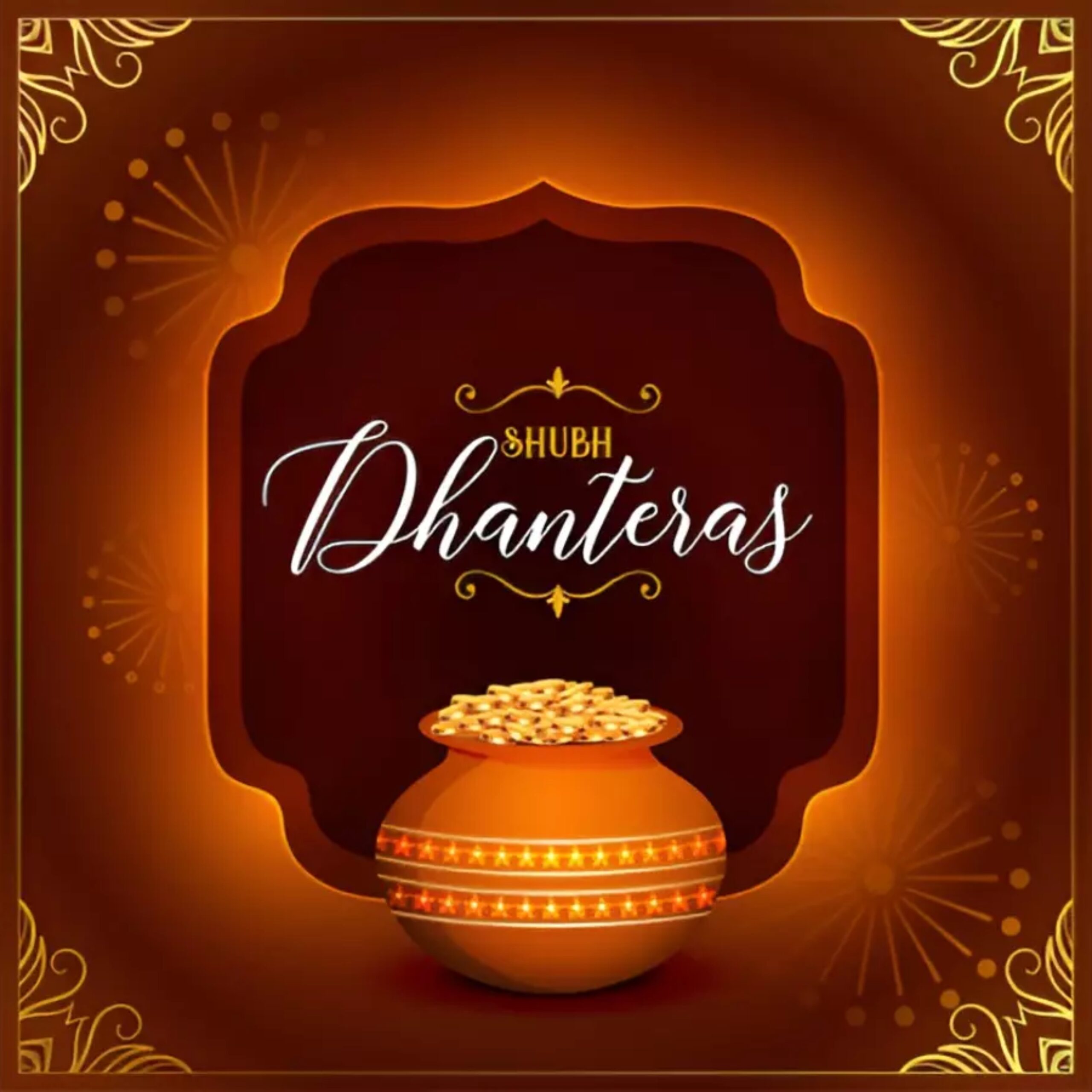 You are currently viewing Dhanteras Pujan Vidhi | धनतेरस पूजन विधि