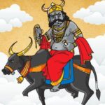 Read more about the article Dharmraj Ji Ki Aarti – Om Jai Dharm Dhurandar | धर्मराज जी की आरती