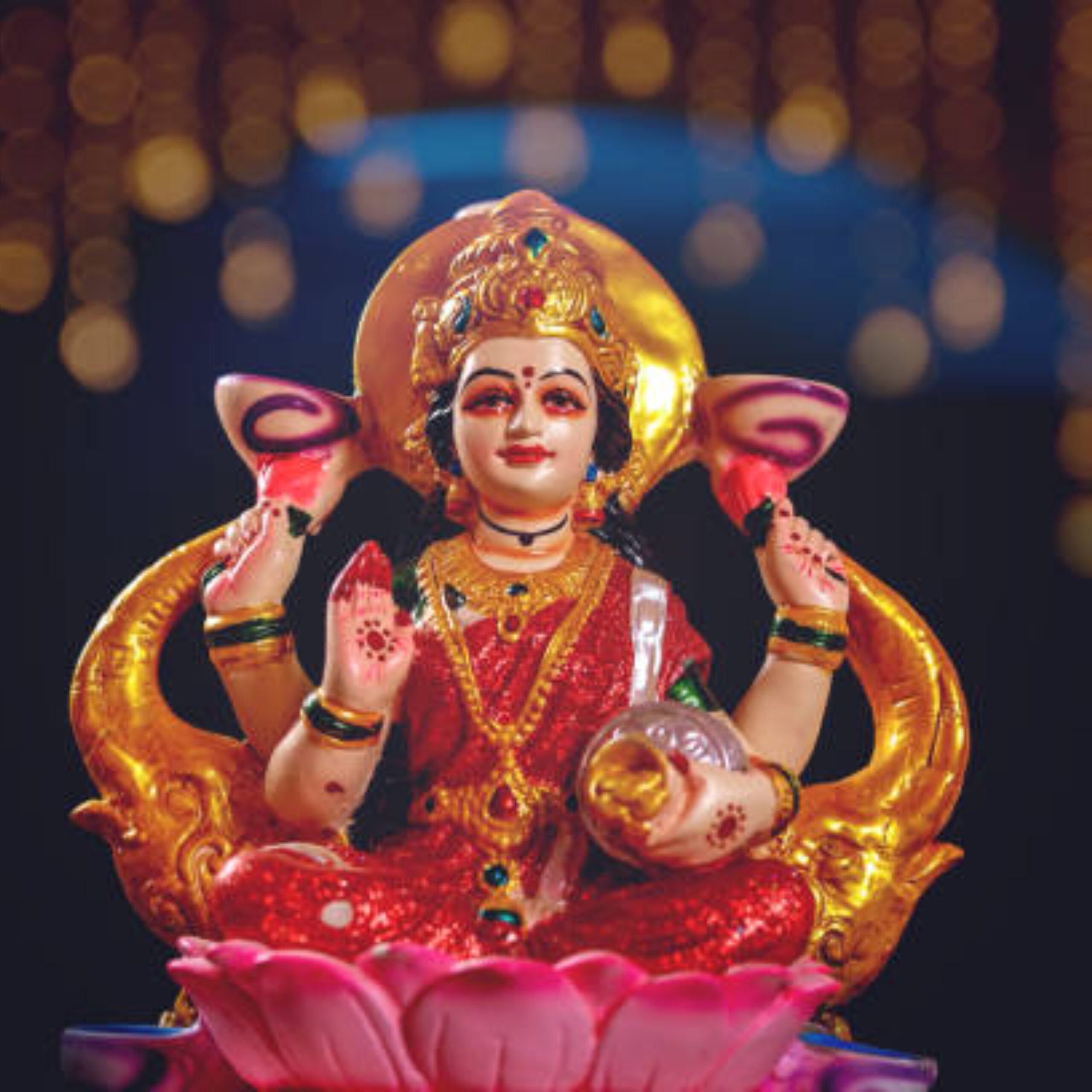 You are currently viewing Diwali Laxmi Puja Vidhi | लक्ष्मी पूजा विधि