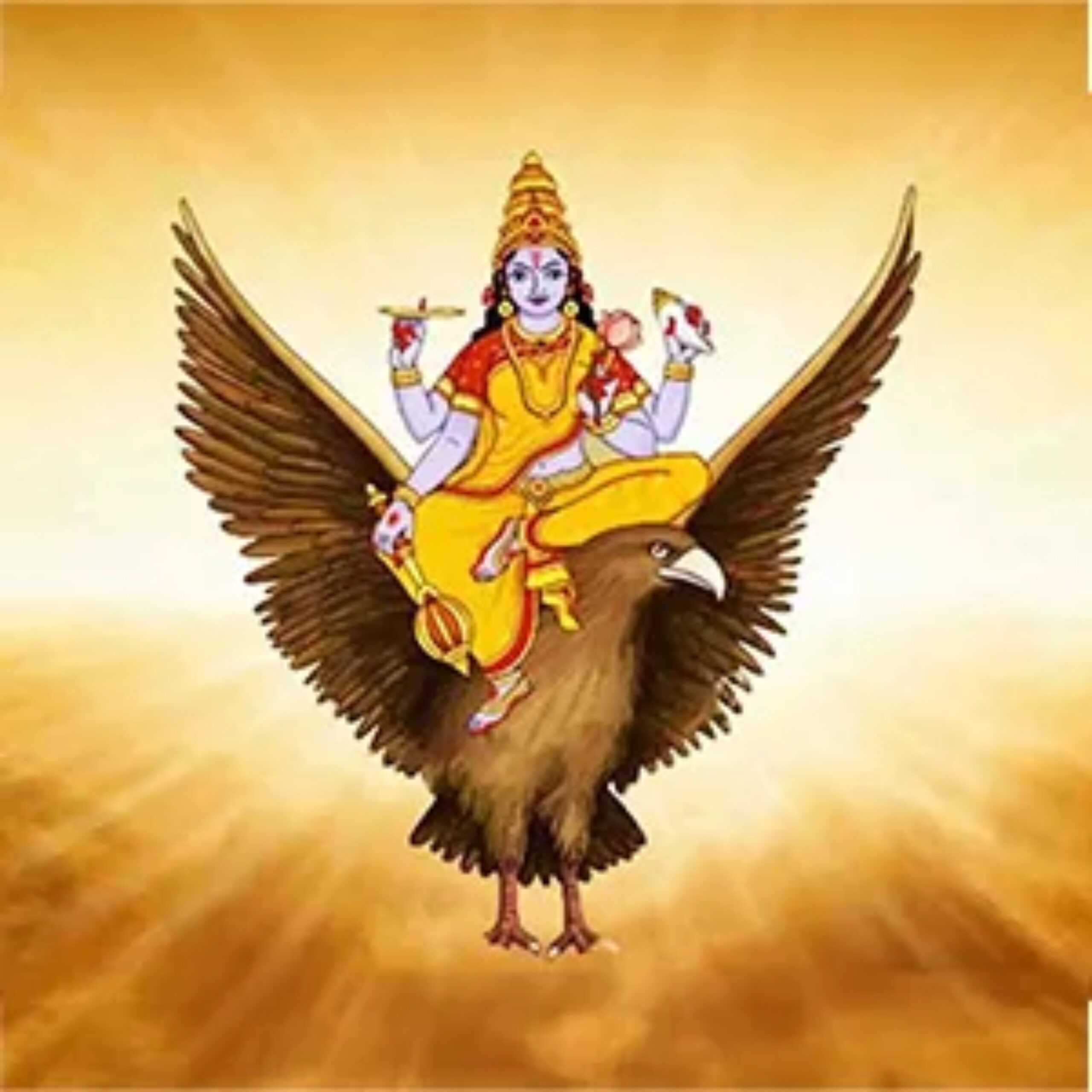 You are currently viewing Ekadashi Mata Ki Aarti – Om Jai Ekadashi Mata | एकादशी माता की आरती