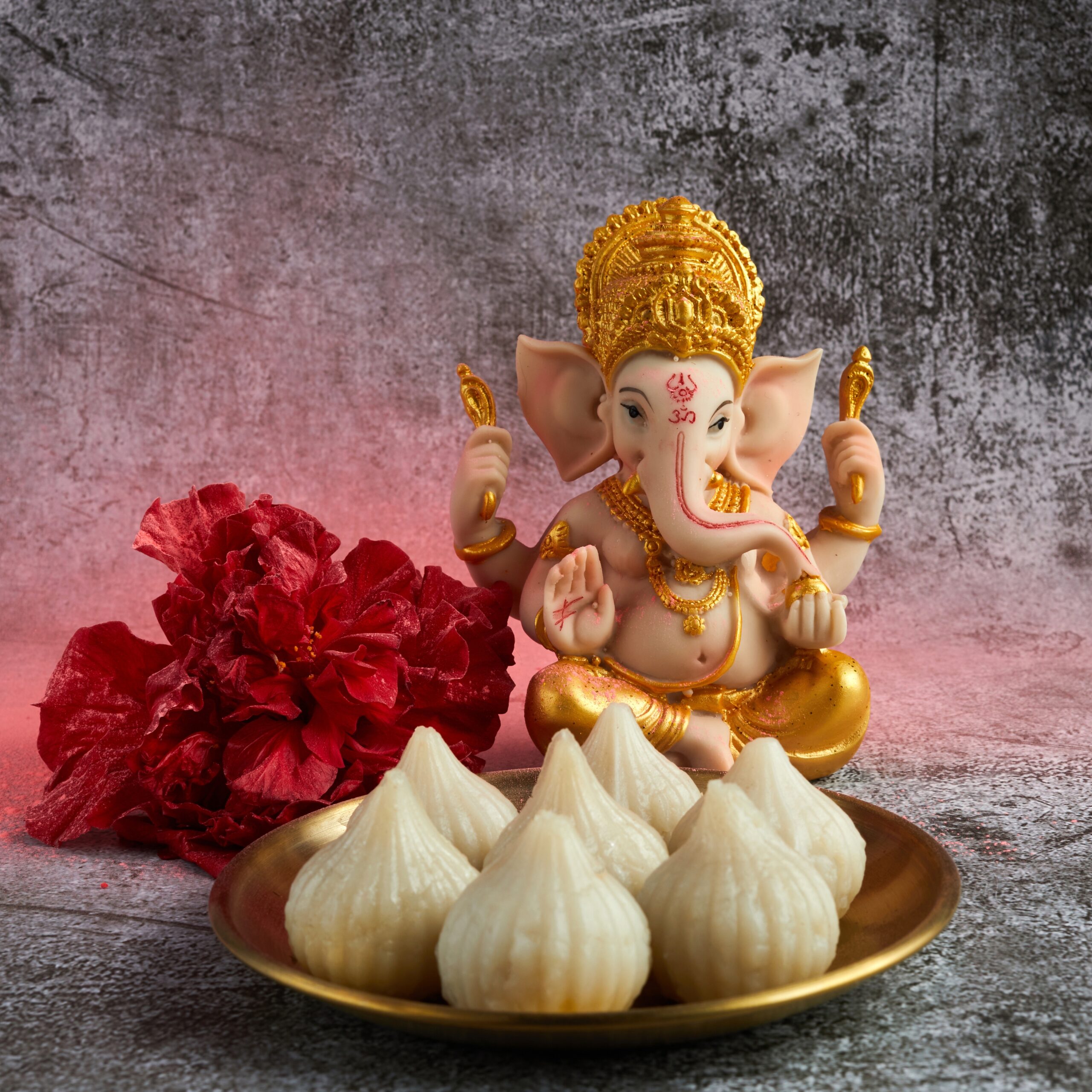 You are currently viewing Ganesh Chaturthi Puja Vidhi | गणेश चतुर्थी पूजा विधि
