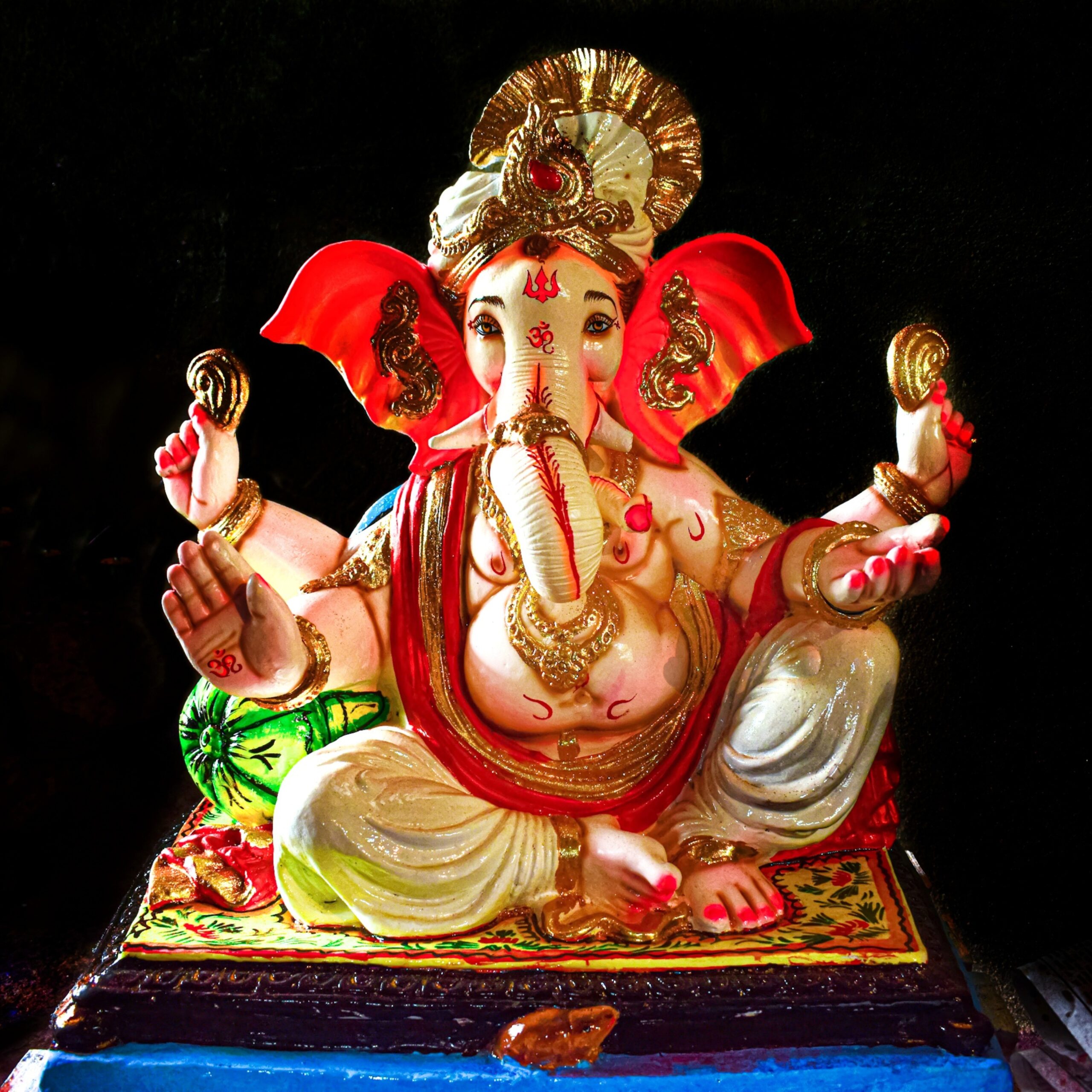 You are currently viewing Ganesh Chaturthi Pujan Vidhi | गणेश चतुर्थी पूजन विधि