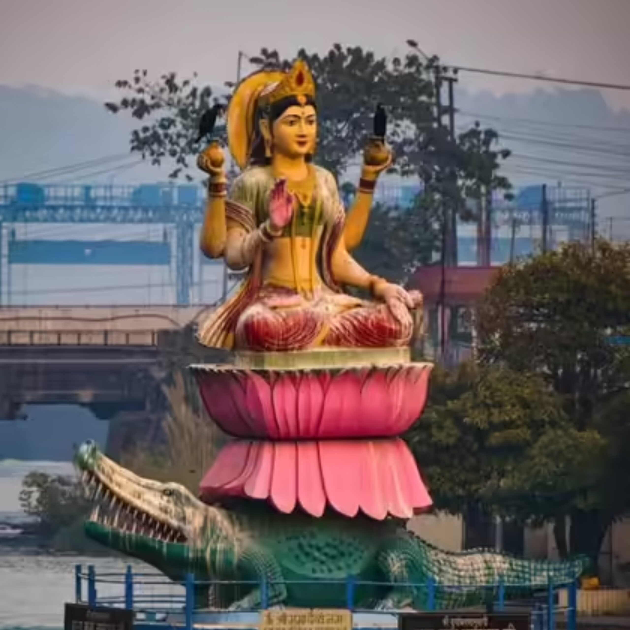 You are currently viewing Ganga Dussehra Vrat Katha | गंगा दशहरा व्रत कथा