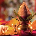 Read more about the article Ghatsthapna Pujan Vidhi | घटस्थापना पूजा विधि