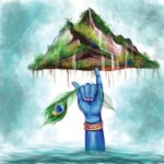 Read more about the article Govardhan pujan Vidhi | गोवर्धन पूजा विधि