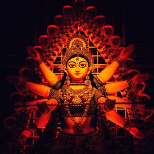Read more about the article Gupt Navratri Vrat Katha: गुप्त नवरात्रि व्रत कथा