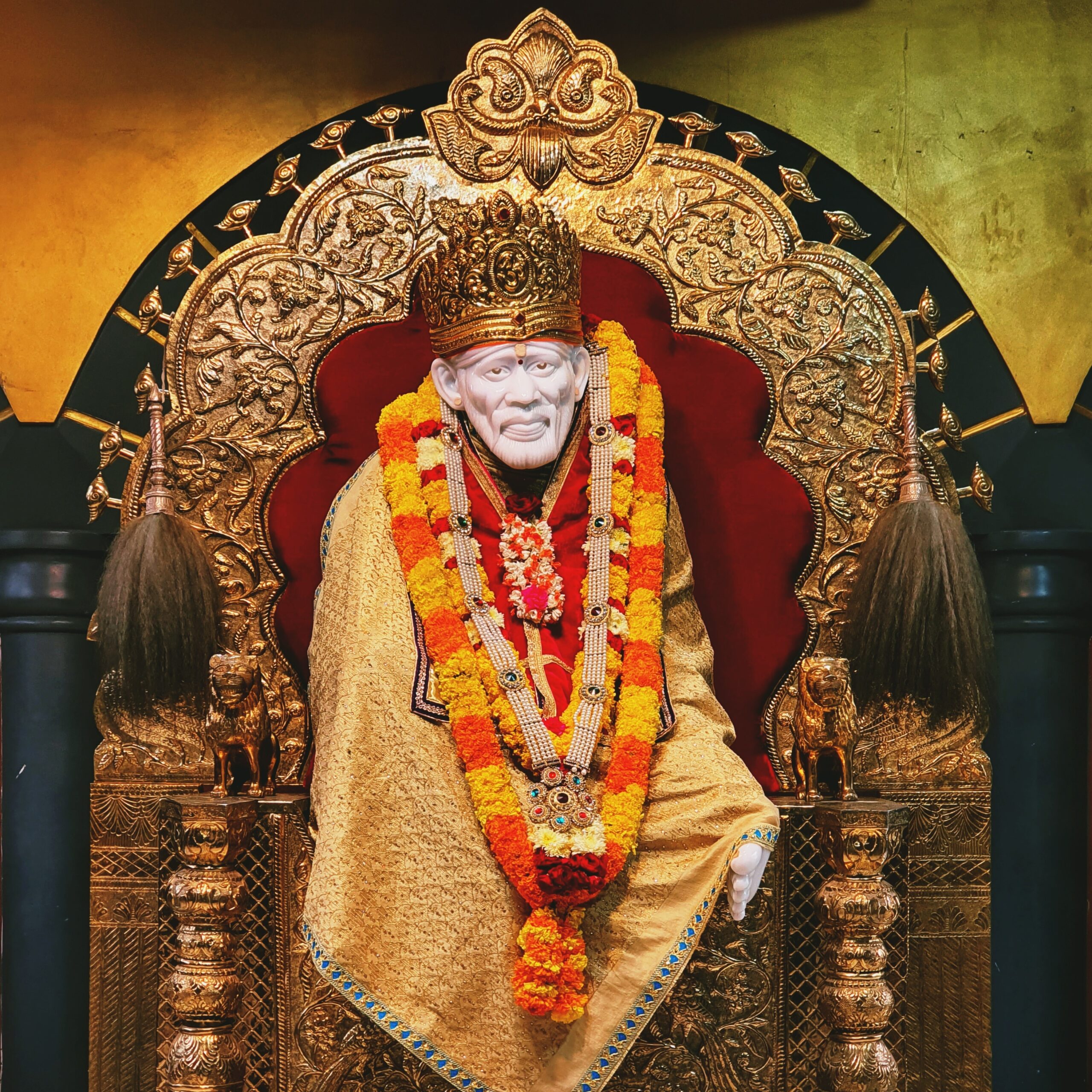 You are currently viewing Guruvar – Sai Baba Vrat Katha | साईं बाबा व्रत कथा