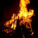 Read more about the article Holika Dahan Pujan Vidhi | होलिका दहन पूजन विधि | समय और मुहूर्त