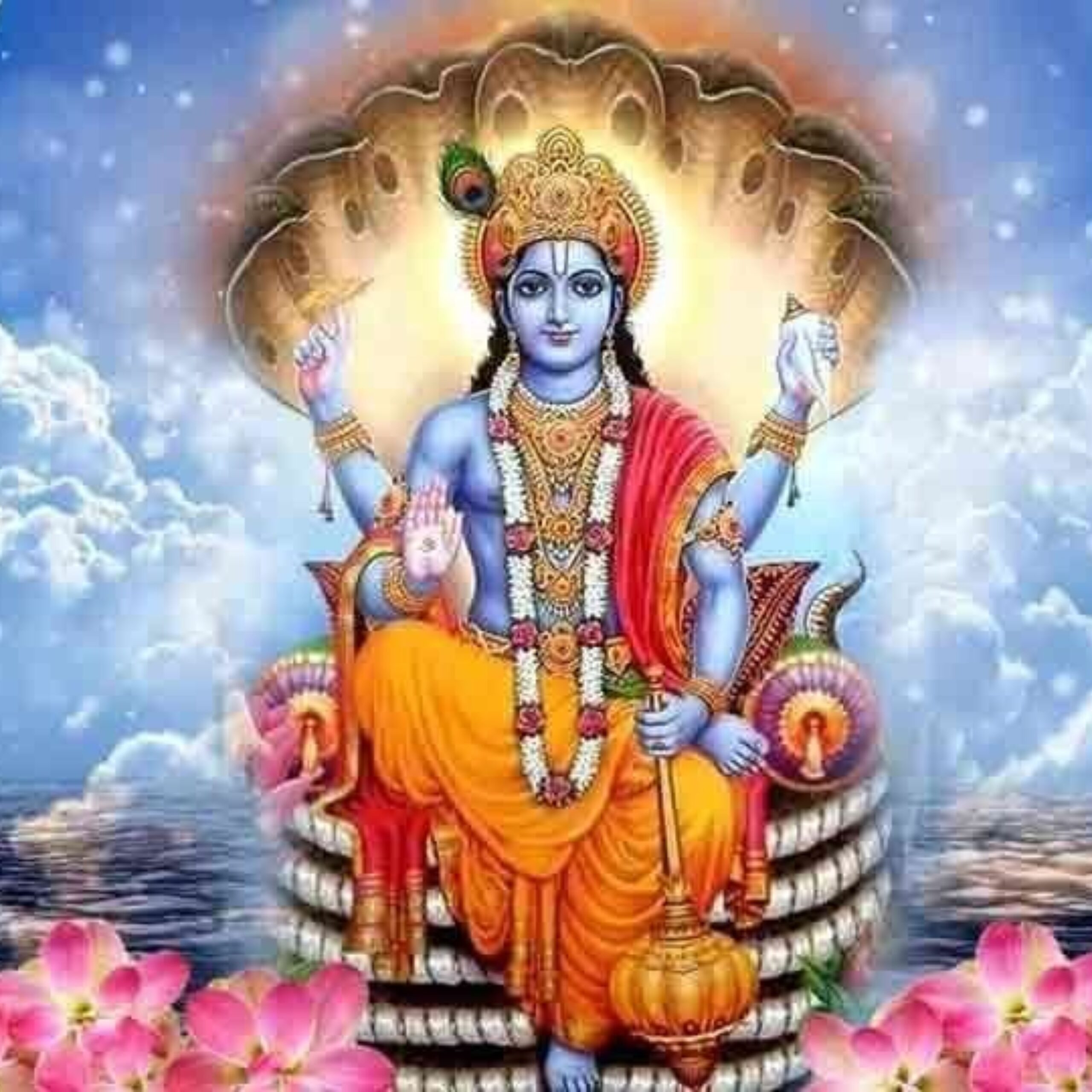 You are currently viewing Indira Ekadashi Vrat Katha | इंदिरा एकादशी व्रत कथा