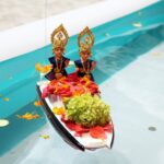 Read more about the article Jaljhoolni Ekadashi Vrat Katha | जल झूलनी एकादशी व्रत कथा