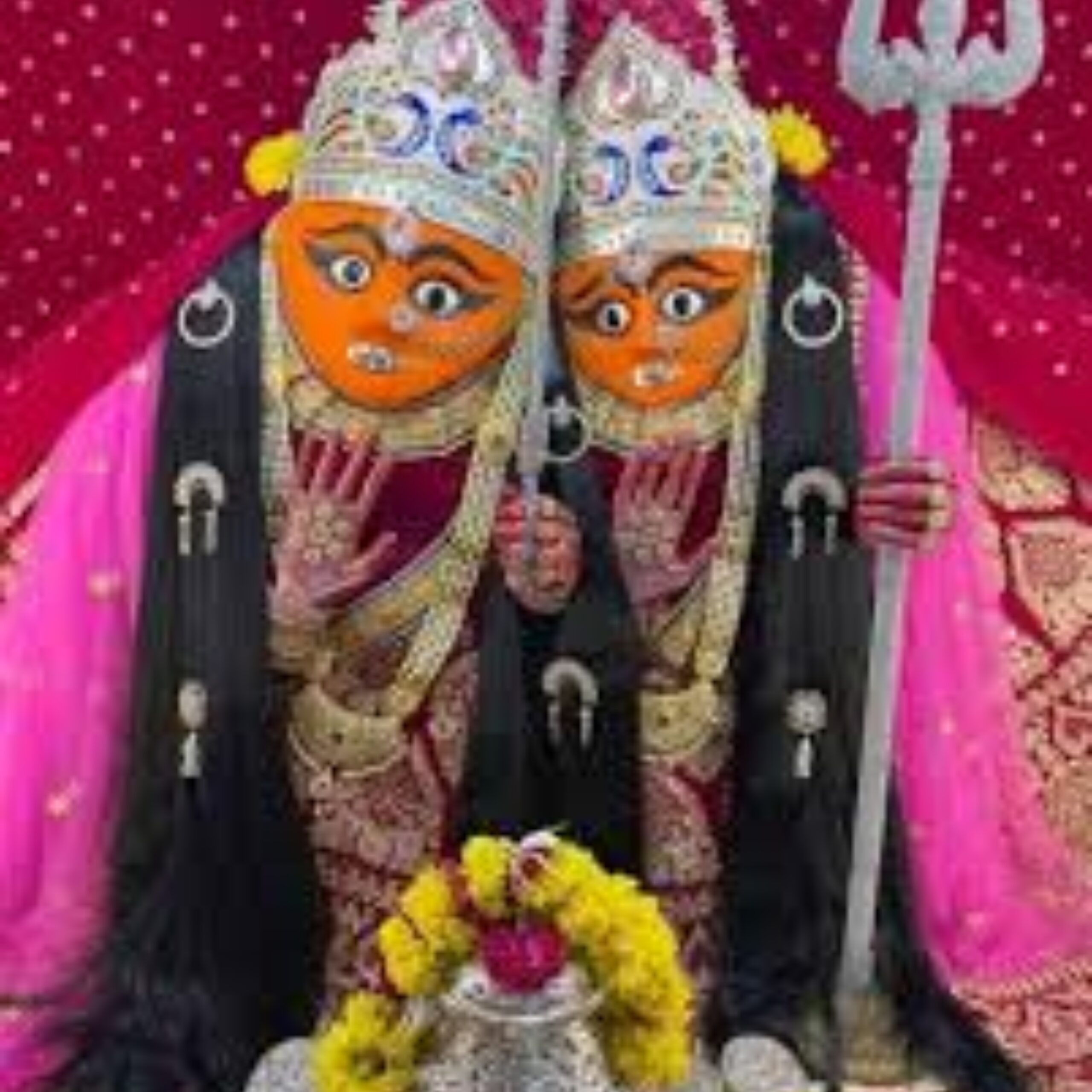 You are currently viewing Kaila Mata Ki Aarti – Om Jai Kaila Rani | कैला माता आरती – ओम जय कैला रानी