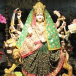 Read more about the article Kanya Pujan Vidhi | नवरात्रि में कन्या पूजन की विधि