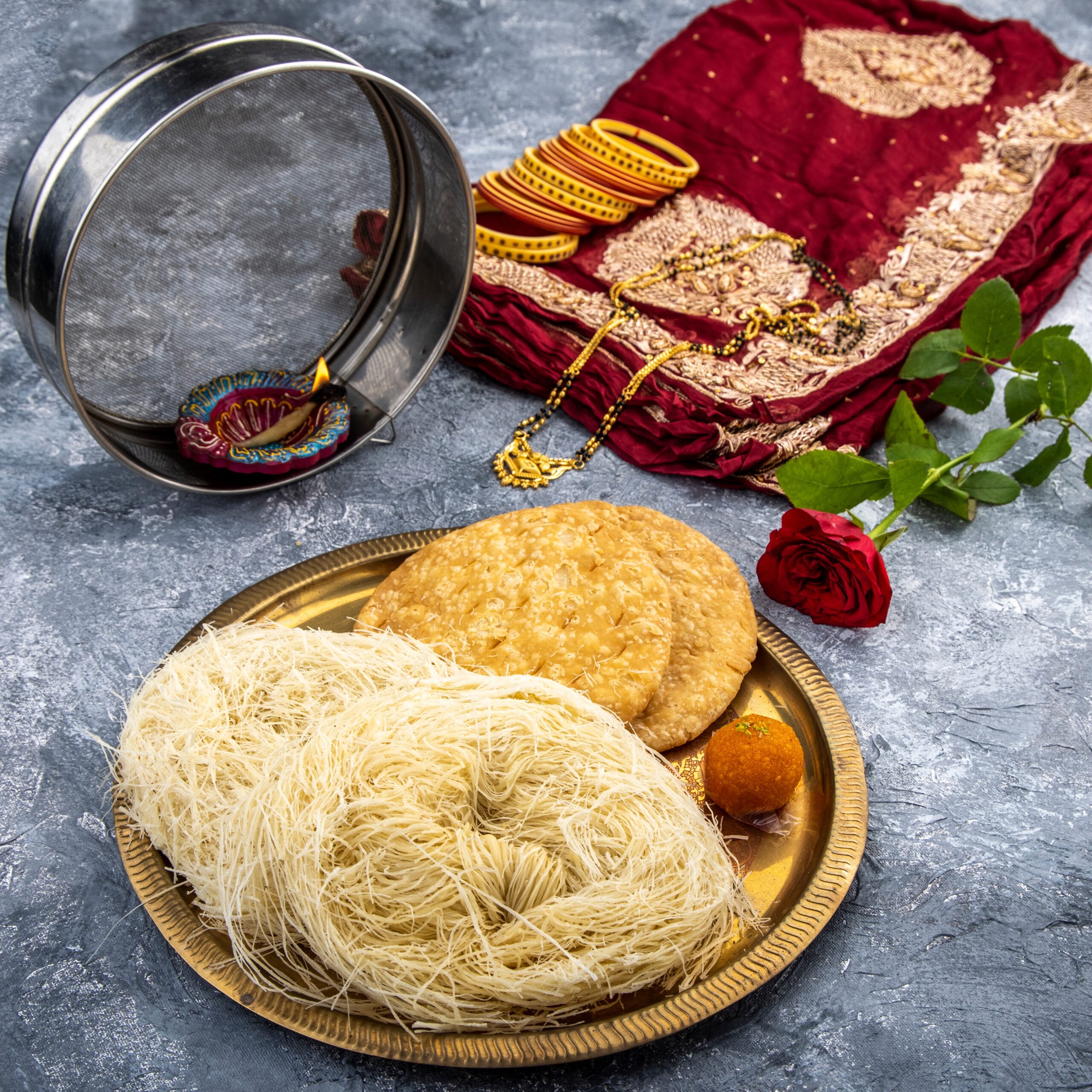 You are currently viewing Karva Chauth Pujan Vidhi | करवा चौथ पूजन विधि