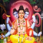 Read more about the article Lord Dattatreya Birth Story | भगवान दत्तात्रेय के जन्म कथा