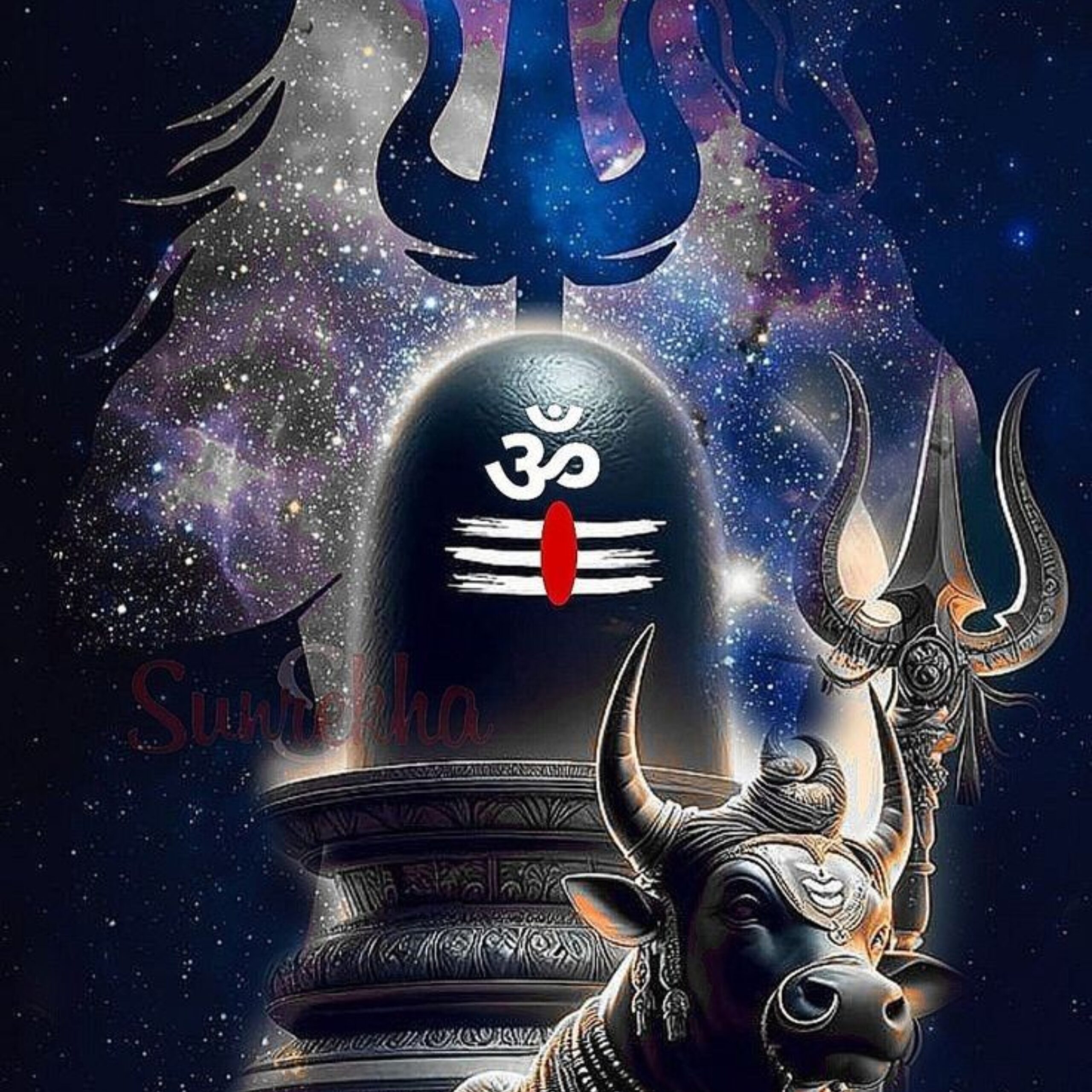 You are currently viewing Lord Shiva & Nandi Story | भगवान शिव और नंदी बैल की कथा