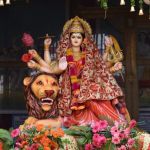 Read more about the article Maa Durga Pujan Vidhi | माँ दुर्गा पूजा विधि