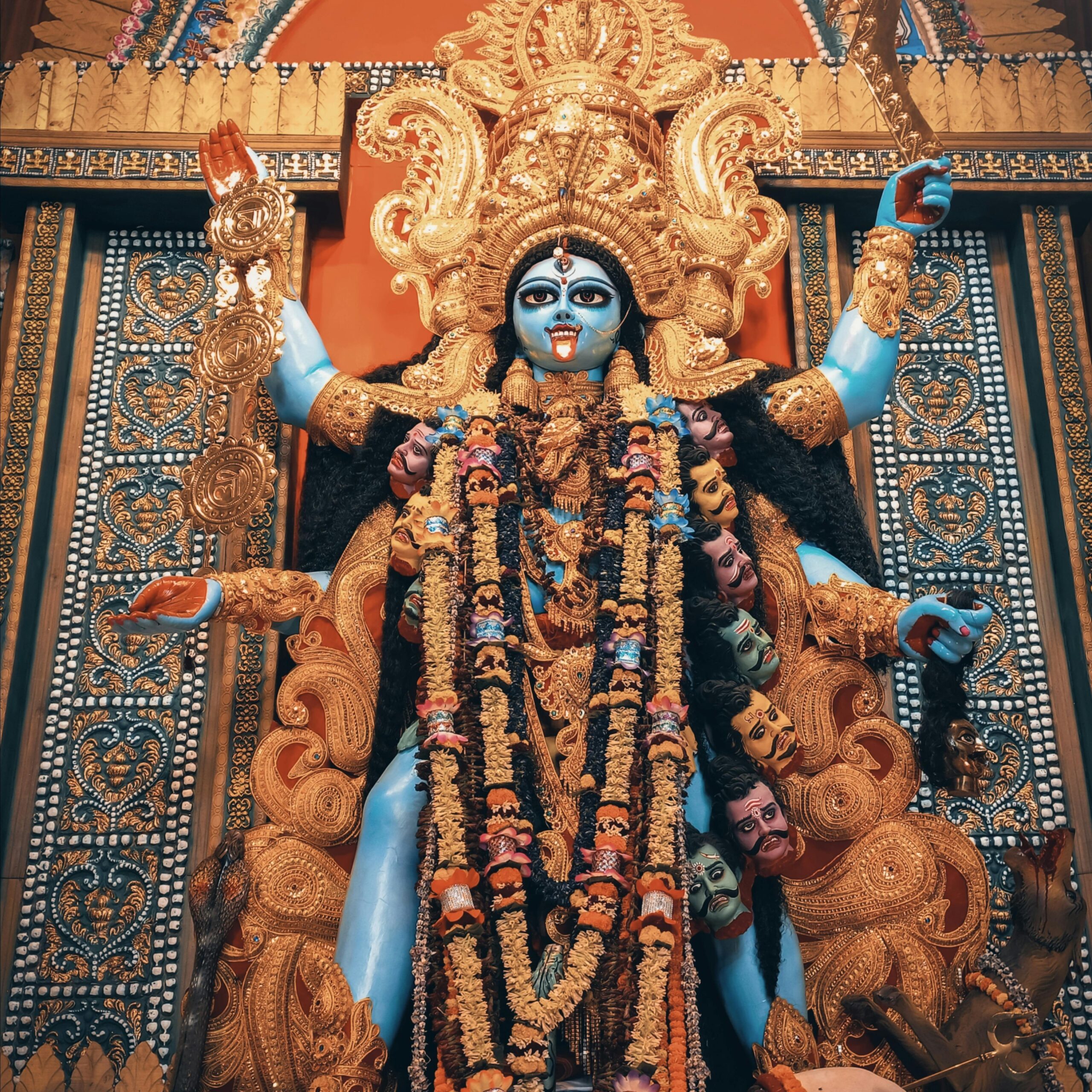 You are currently viewing Magh Gupt Navratri Pujan Vidhi | माघ गुप्त नवरात्रि पूजन विधि