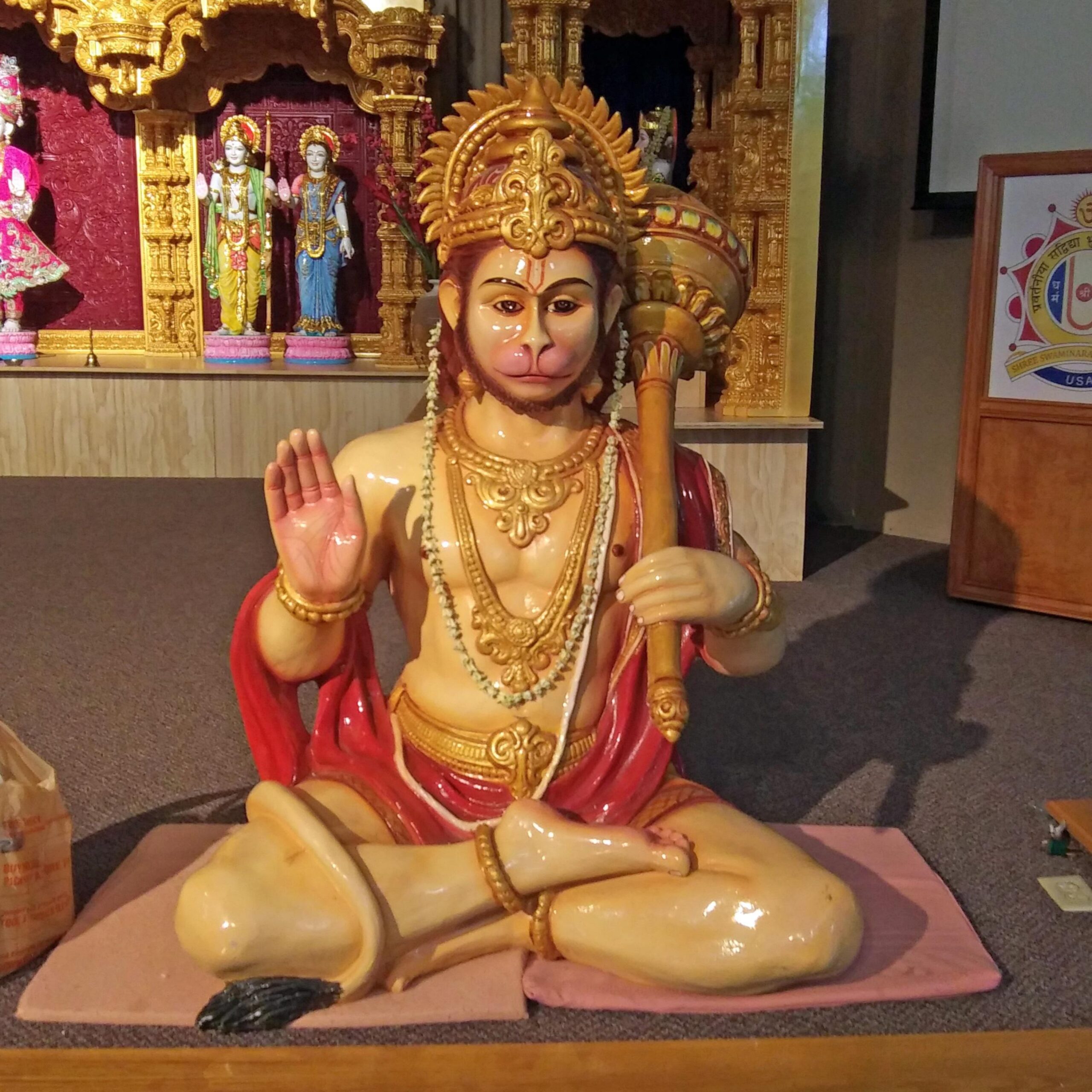 You are currently viewing Mangalvar Vrat Katha | मंगलवार व्रत कथा