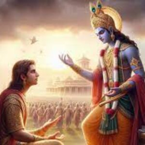 Read more about the article Mokshada Ekadashi Vrat Katha | मोक्षदा एकादशी व्रत कथा