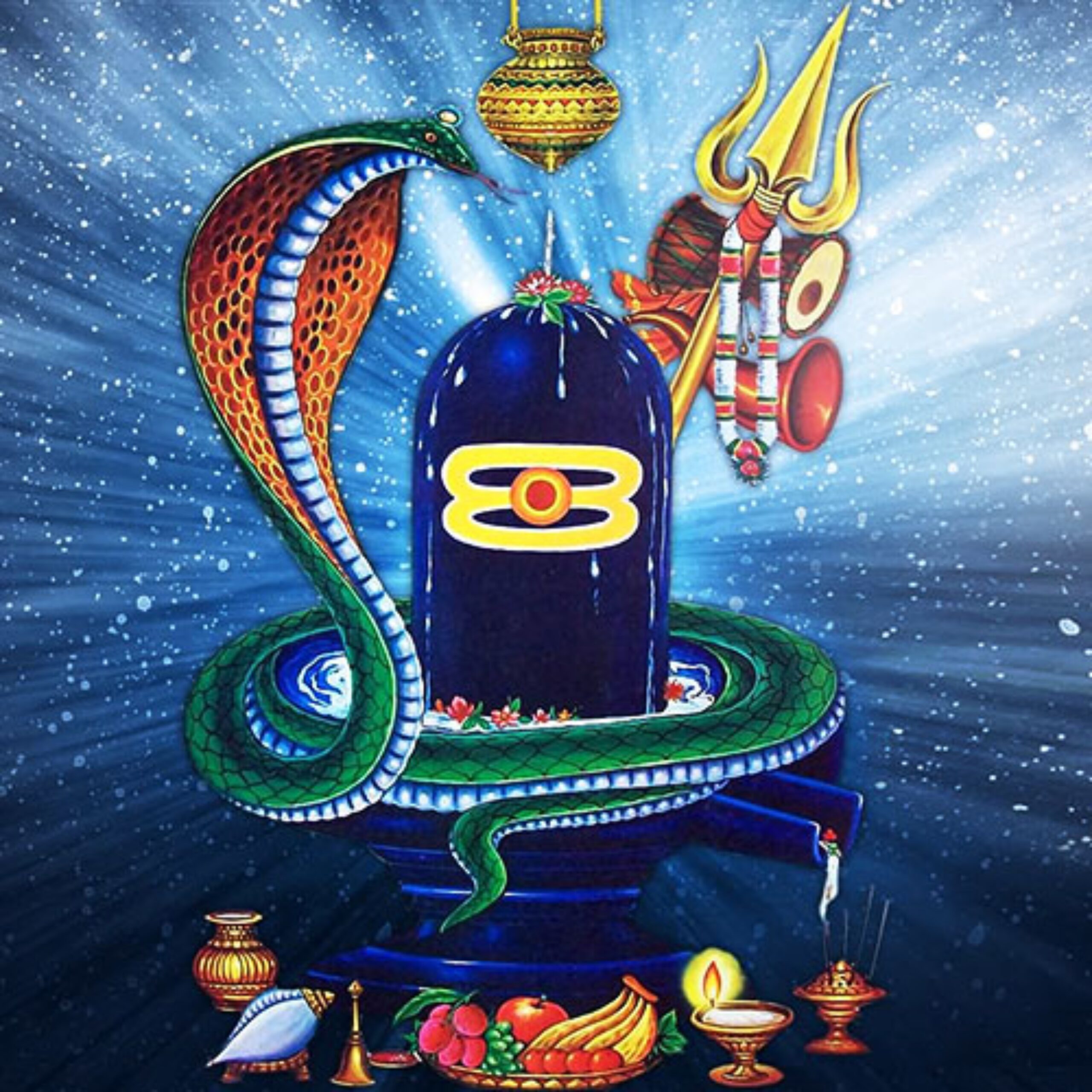 You are currently viewing Nag Panchami Ki Katha : नाग पंचमी की कथा