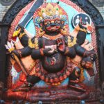 Read more about the article Nakoda Bhairav Chalisa | नाकोडा भैरव चालीसा