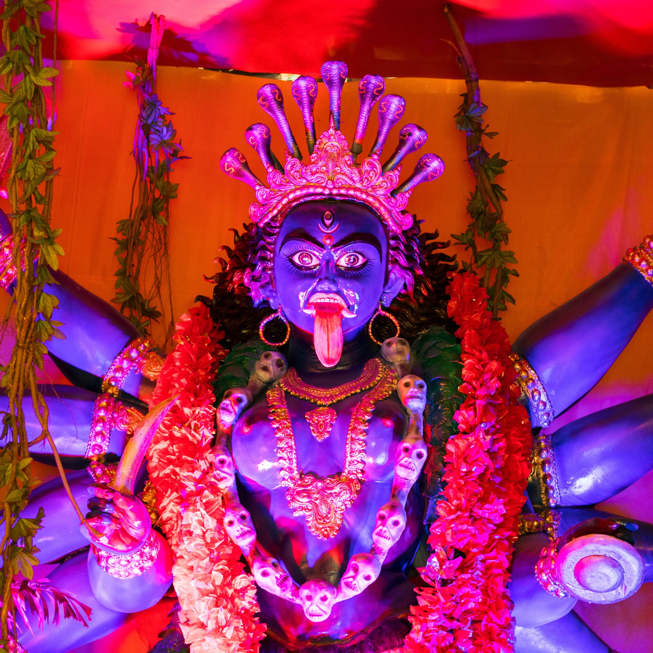 You are currently viewing Narak Chaturdashi Pujan Vidhi | नरक चतुर्दशी पूजा विधि