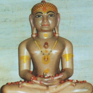 Read more about the article Padam Prabhu Chalisa | श्री पद्मप्रभुजी चालीसा