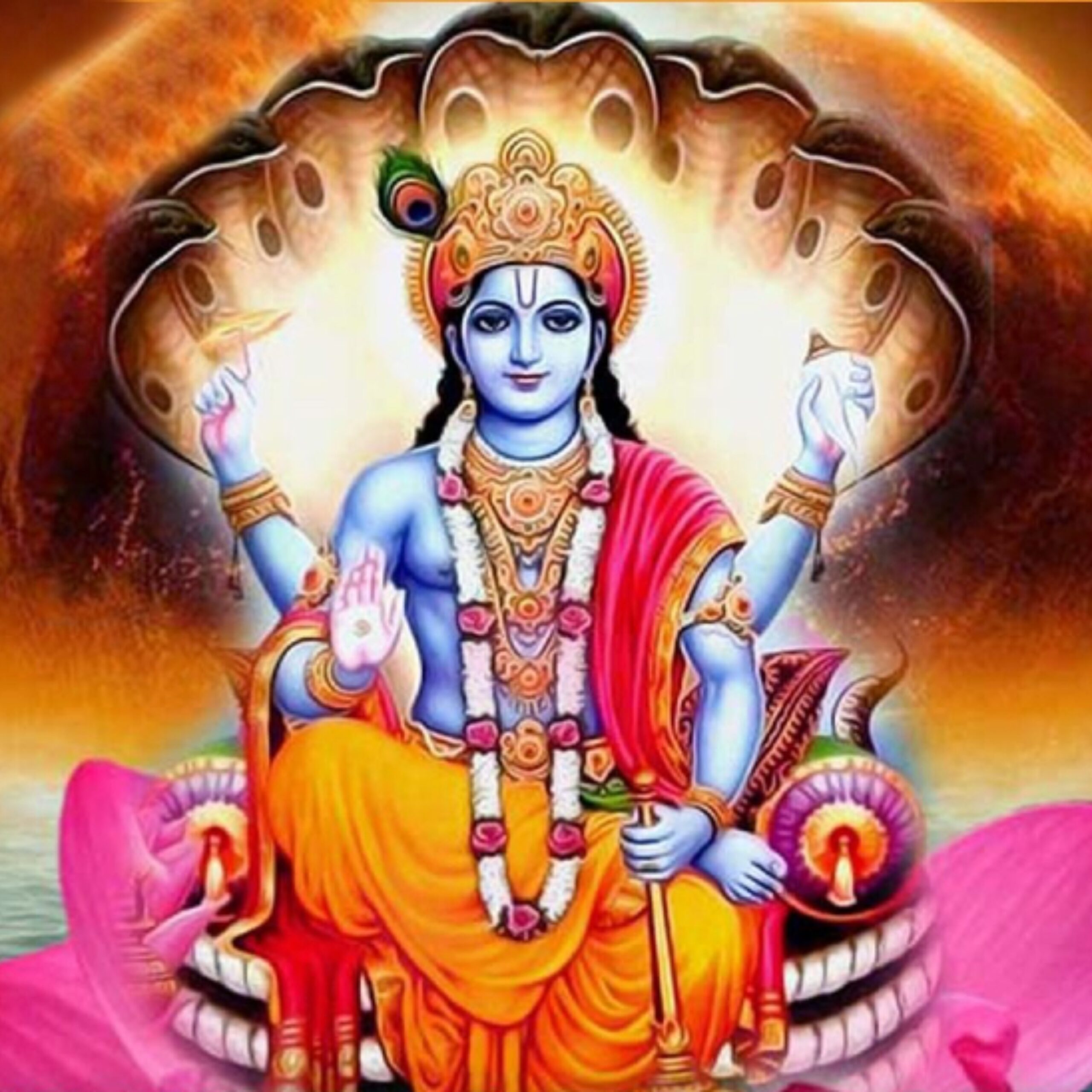 You are currently viewing Parivartani Ekadashi Vrat Katha | परिवर्तिनी एकादशी व्रत कथा