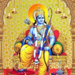 Read more about the article Raghuvar Shri Ramchandra Ji Ki Aarti | रघुवर श्री रामचन्द्र जी की आरती