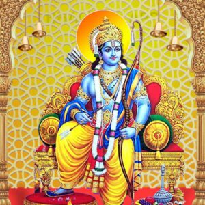 Read more about the article Raghuvar Shri Ramchandra Ji Ki Aarti | रघुवर श्री रामचन्द्र जी की आरती