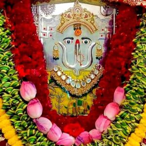 Read more about the article Rani Sati Dadi Chalisa | राणी सती दादी चालीसा