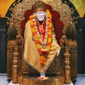 Read more about the article Sai Baba Chalisa | साईं चालीसा