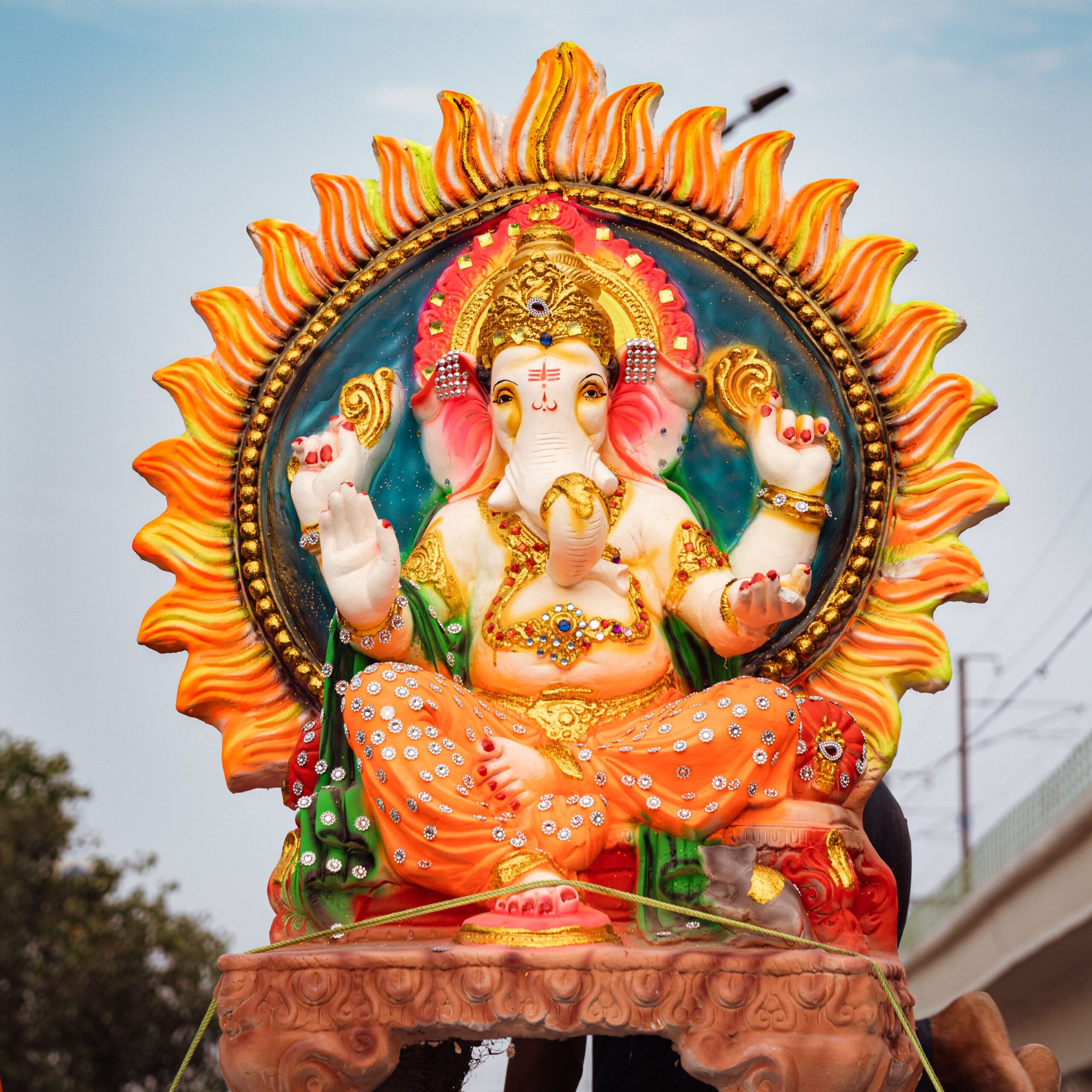 You are currently viewing Sakat Chauth Puja Vidhi | सकट चौथ पूजा विधि