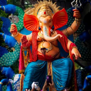 Read more about the article Sankashti Chaturthi Vrat Katha | संकष्टी चतुर्थी व्रत कथा