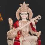 Read more about the article Saraswati Pujan Vidhi | सरस्वती पूजा विधि