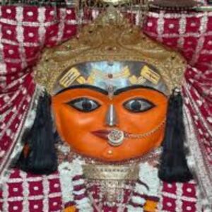 Read more about the article Shakambhari Mata Chalisa | श्री शाकंभरी चालीसा
