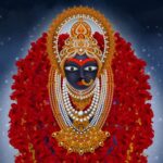Read more about the article Sharda Mata Chalisa | शारदा माता चालीसा