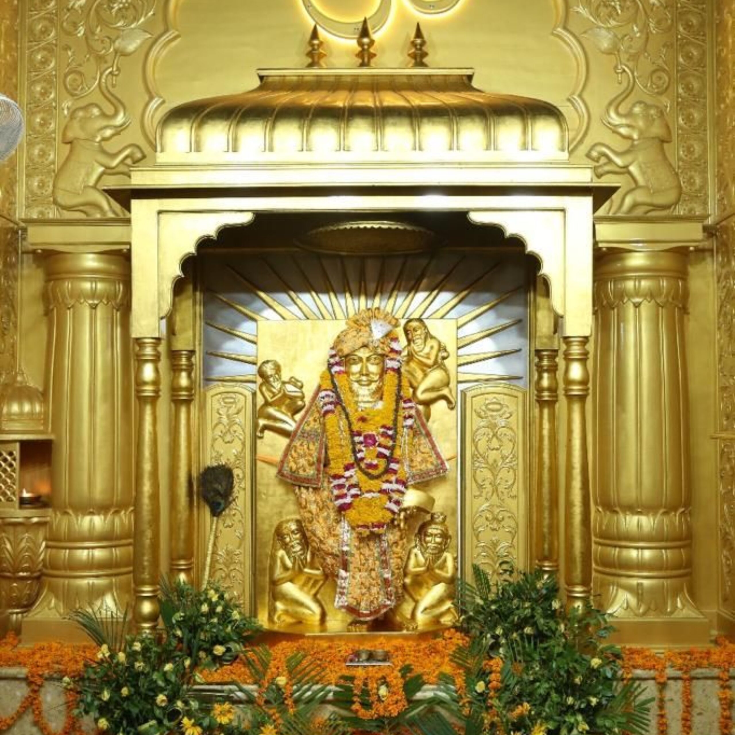 You are currently viewing Shri Brihaspatidev Ji Vrat Katha |श्री बृहस्पतिवार व्रत कथा