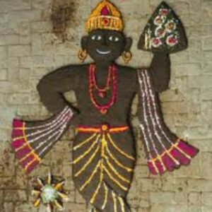 Read more about the article Shri Govardhan Maharaj Ki Aarti | श्री गोवर्धन महाराज की आरती