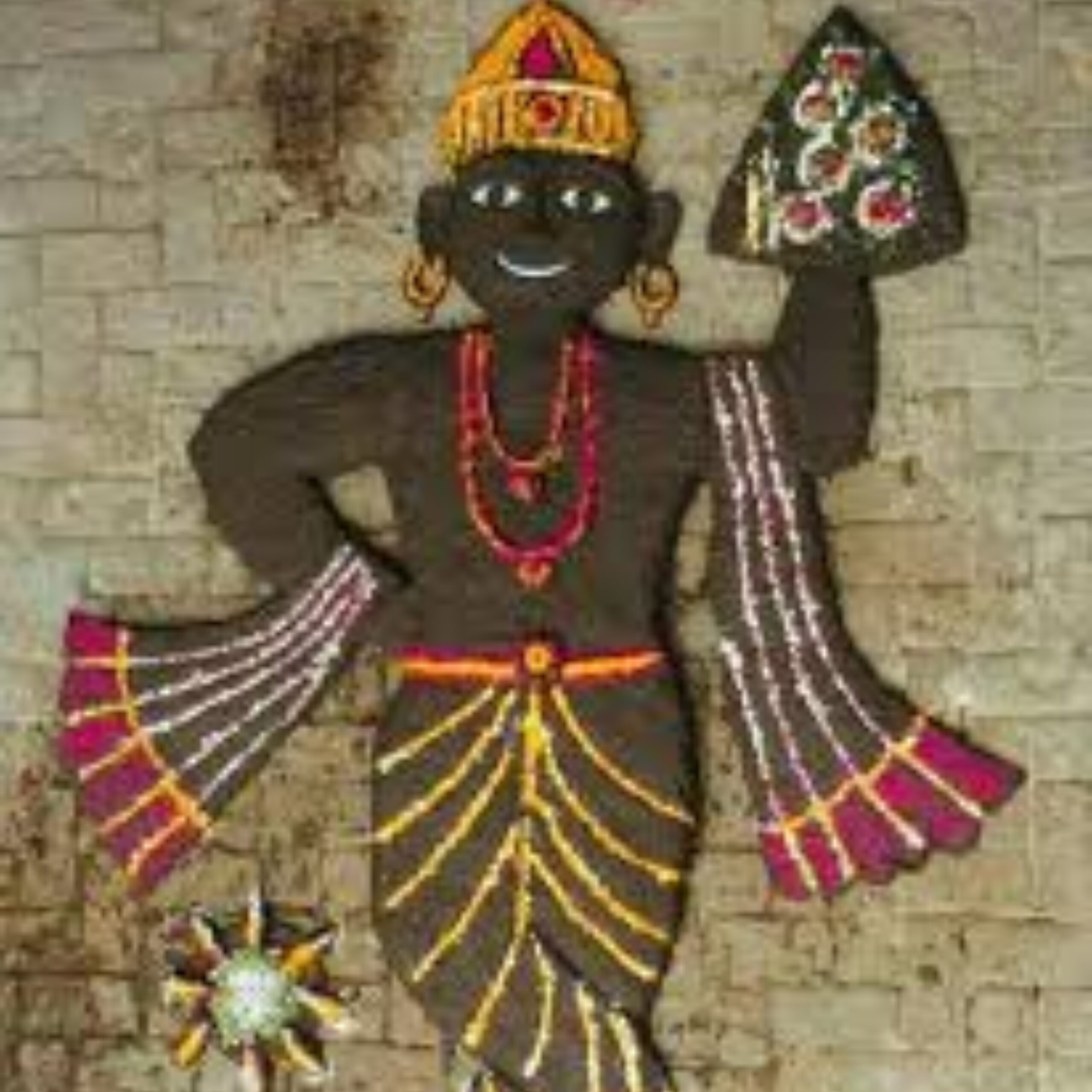 You are currently viewing Shri Govardhan Maharaj Ki Aarti | श्री गोवर्धन महाराज की आरती